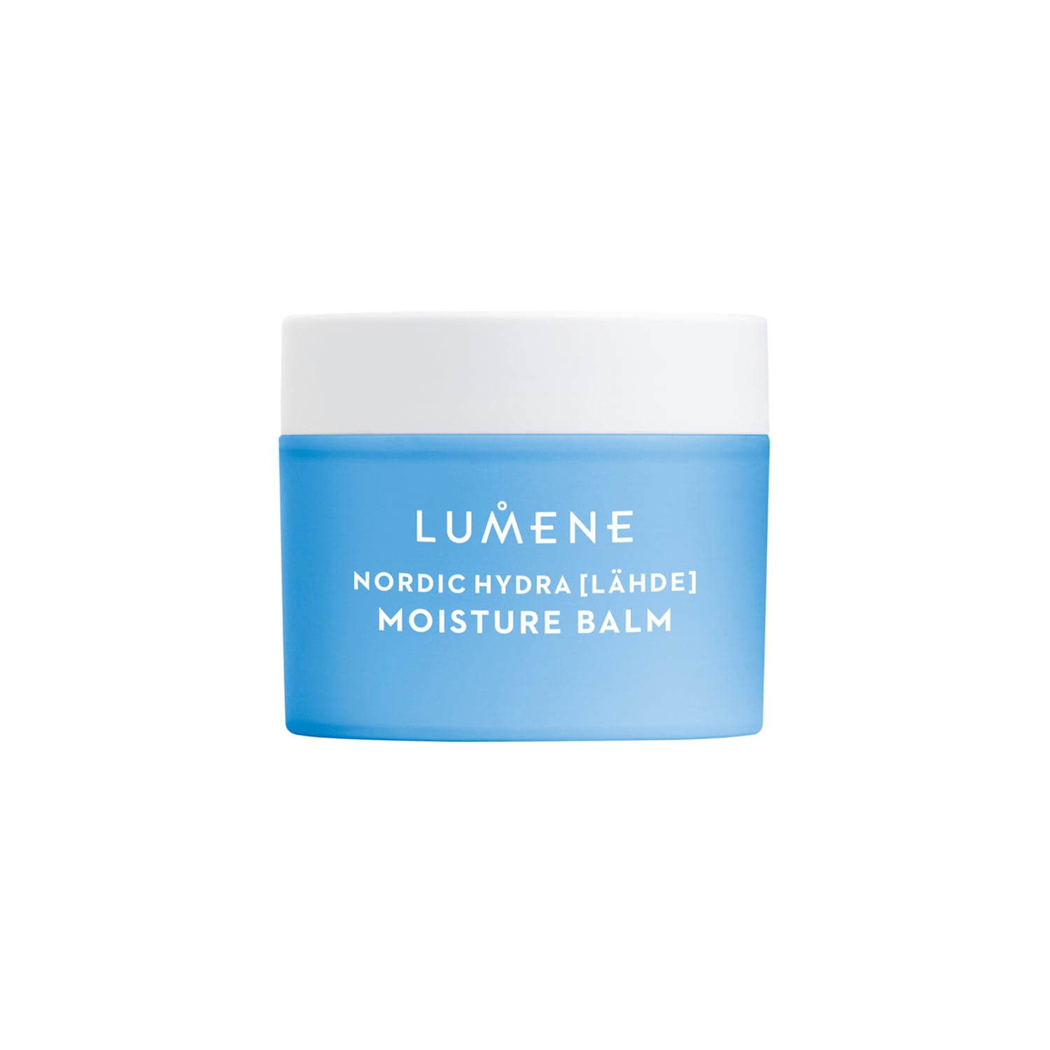 Увлажняющий бальзам для лица Nordic Hydra Moisture Balm Lumene , 50 мл