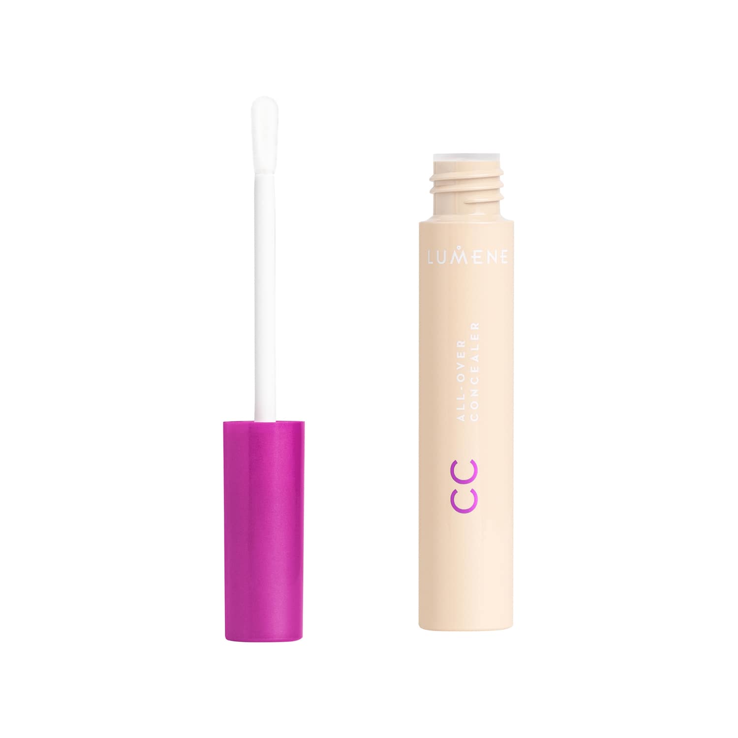 Консилер CC All-Over Concealer Lumene (00) Ultra Light, 8,5 мл