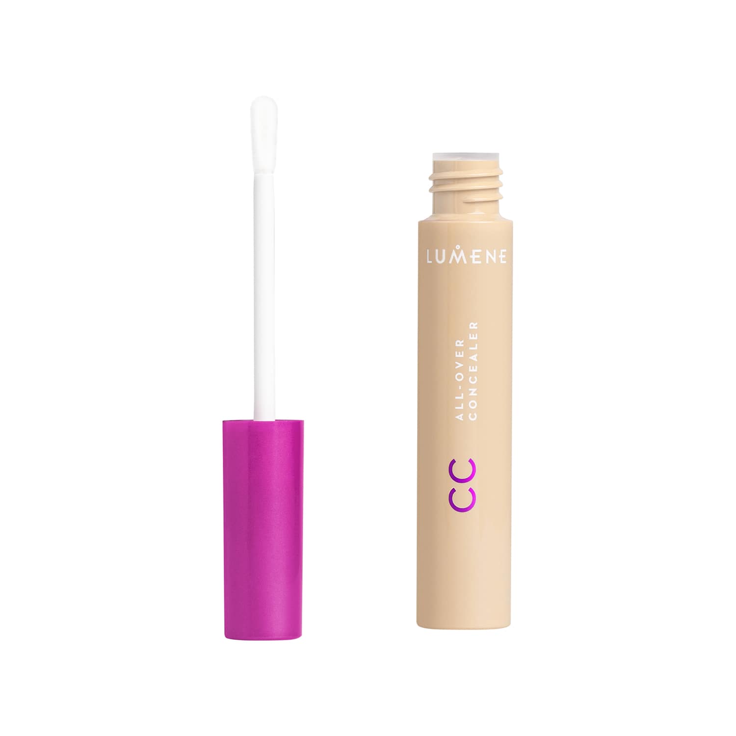 Консилер CC All-Over Concealer Lumene (0.5) Light, 8,5 мл