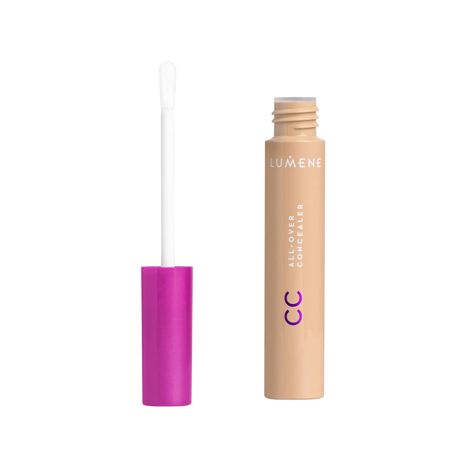 Консилер CC All-Over Concealer Lumene (2) Medium, 8,5 мл