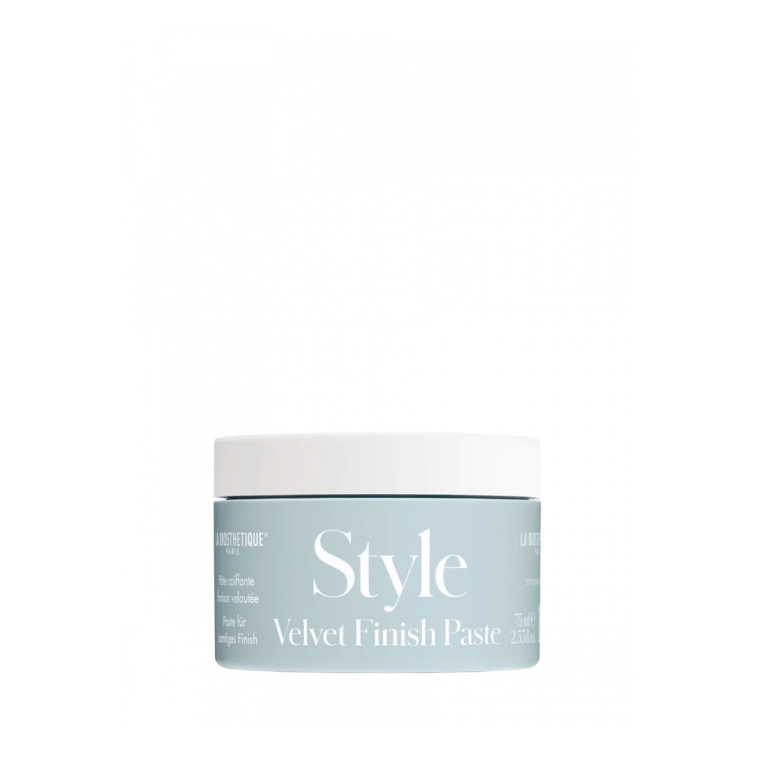 La Biosthetique Velvet Finish Paste — паста для оксамитового фінішу, 75 мл
