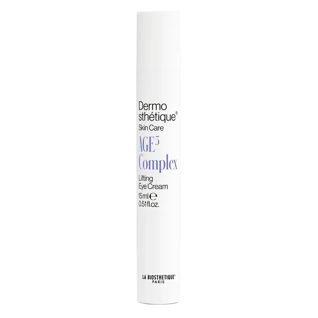 La Biosthetique Age3 Lifting Eye Cream — зволожуючий крем для повік, 15 мл
