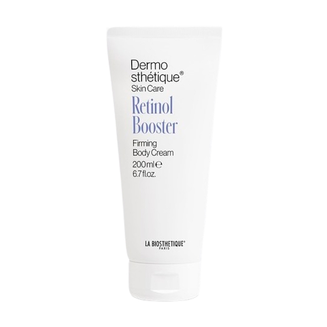 La Biosthetique Retinol Firming Body Cream — крем для пружності шкіри з ретинолом, 200 мл