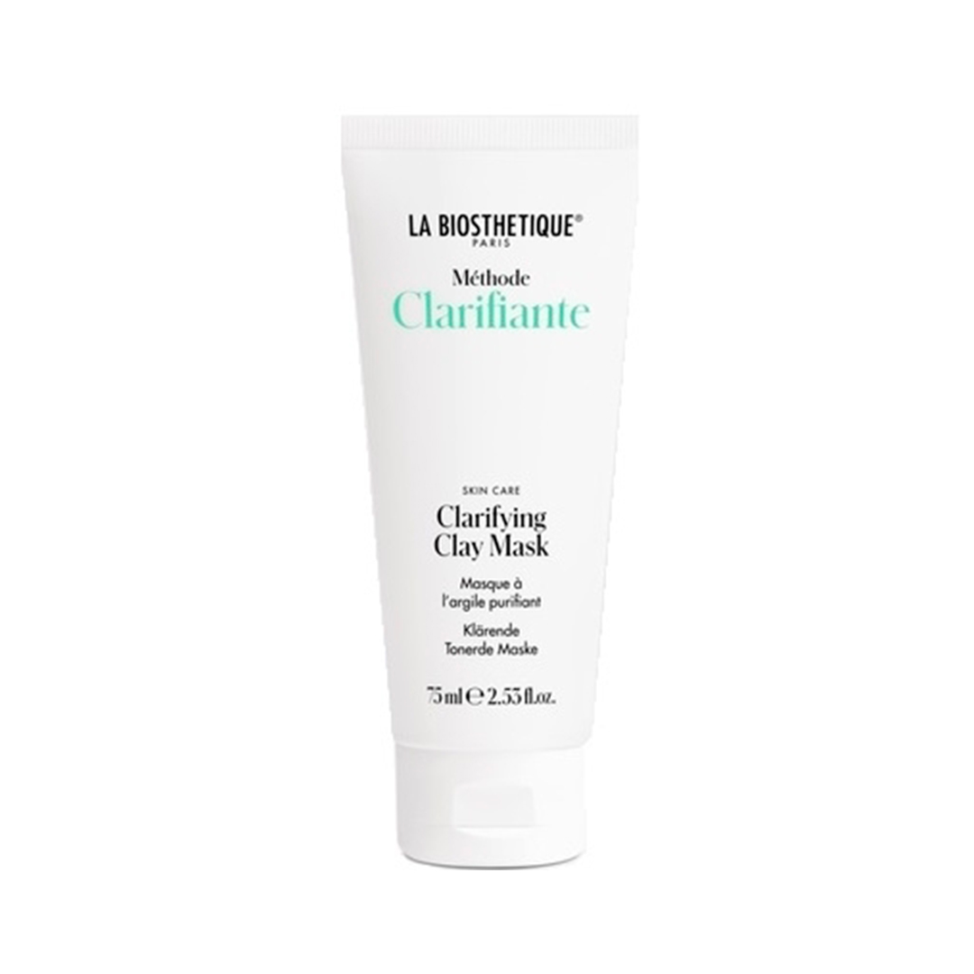 La Biosthetique Clarifying Clay Mask — очищающая маска, 75 мл