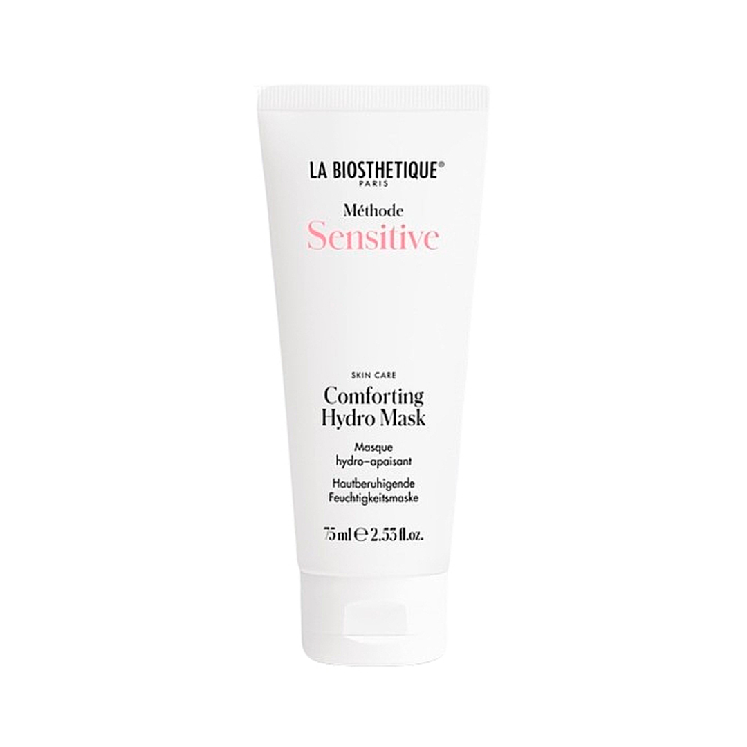 La Biosthetique Comforting Hydro Mask — успокаивающая гидромаска, 75 мл