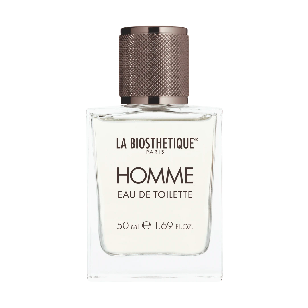 La Biosthetique Eau de Toilette Homme — чоловічий парфум, 50 мл