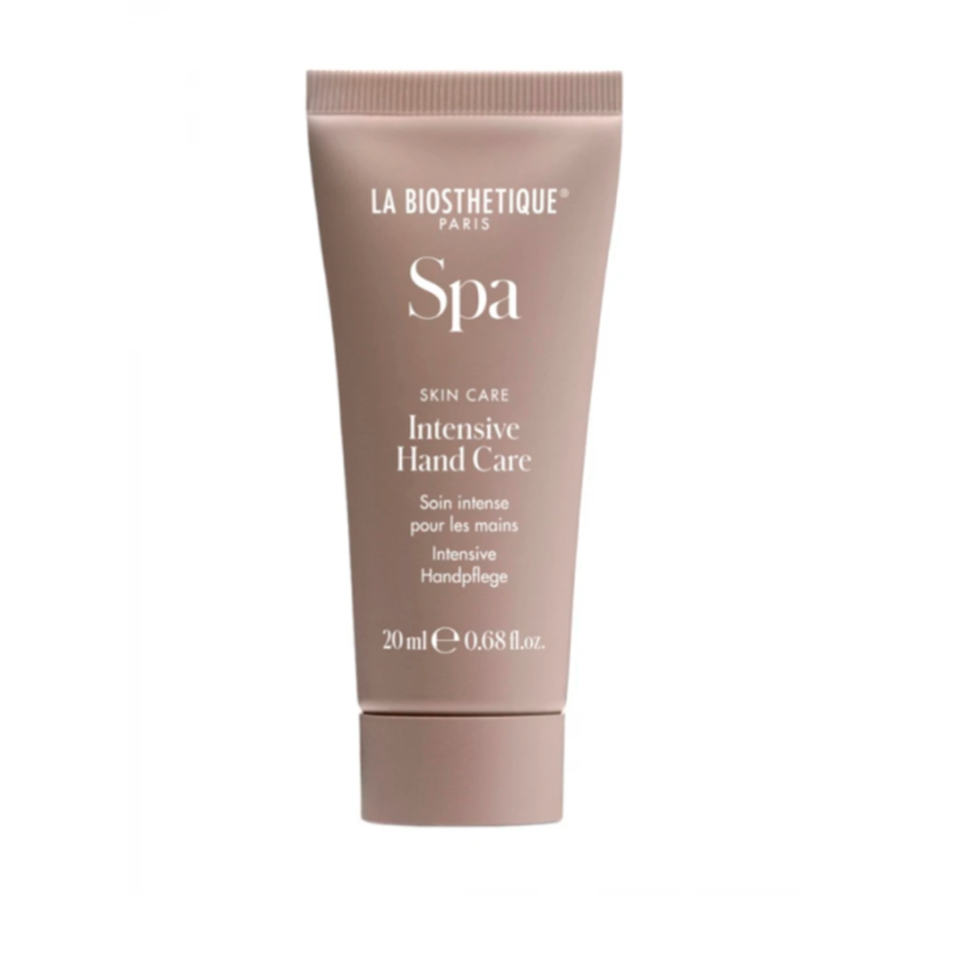 La Biosthetique Intensive Hand Care — крем для інтенсивного догляду за шкірою рук, 20 мл