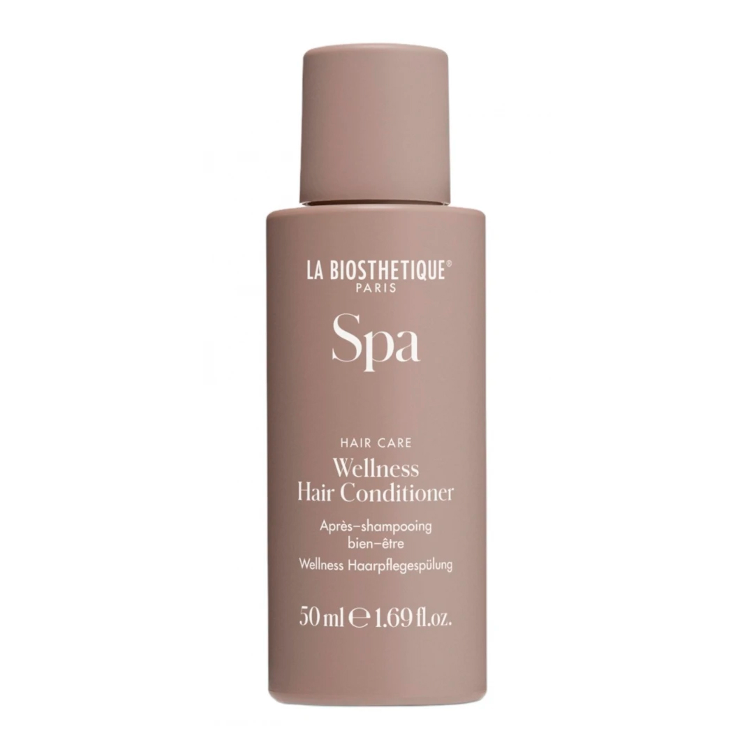 La Biosthetique Wellness Hair Conditioner spec.size — оздоровчий кондиціонер, 50 мл