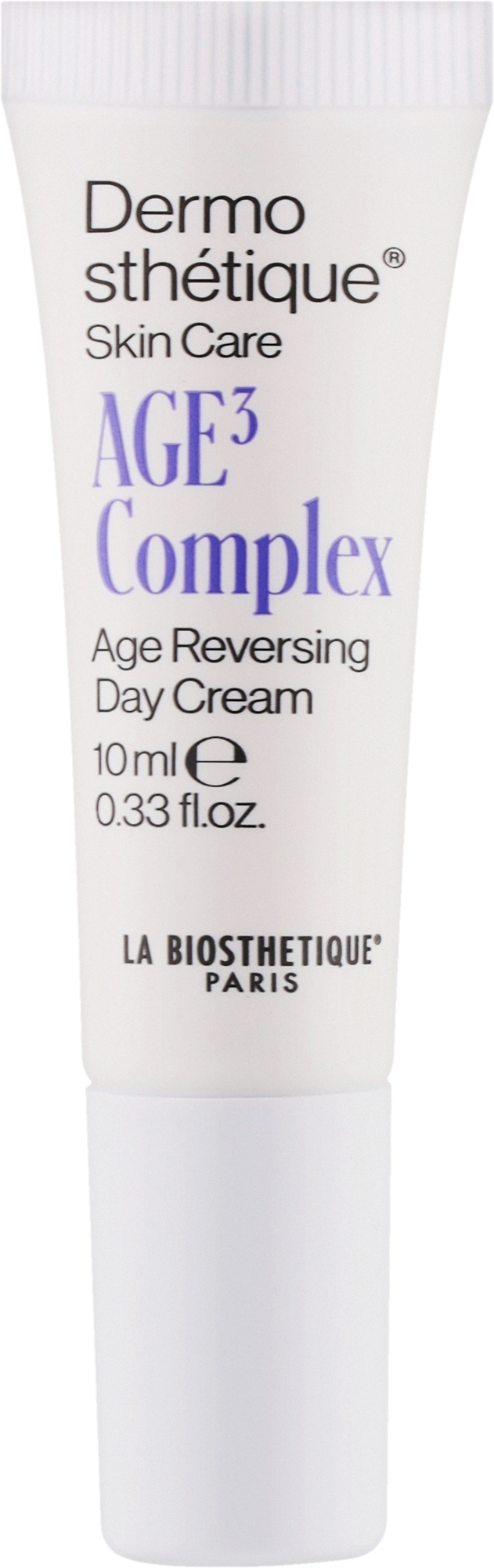 La Biosthetique Age Reversing Night Cream — нічний крем для обличчя Anti-Age, 10 мл