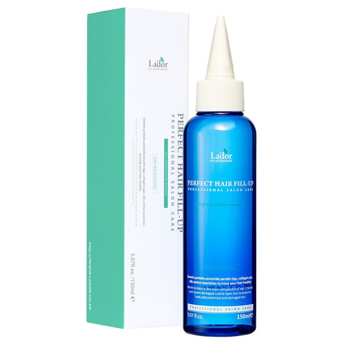 Філер для волосся Perfect Hair Fill-Up Lador, 150 ml