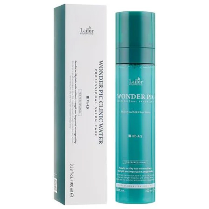 Міст для волосся Wonder Pic Lador, 100 мл