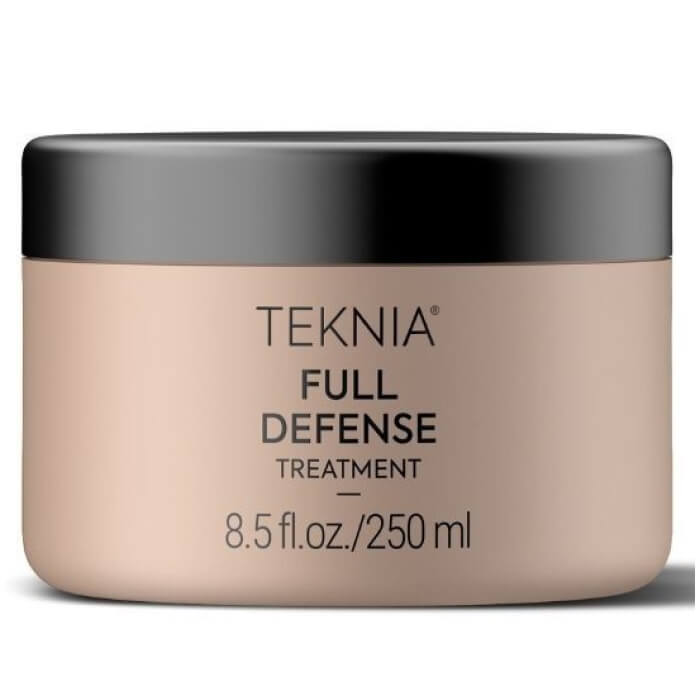 Маска для комплексного захисту волосся Teknia Full Defense Treatment Lakme, 250 мл