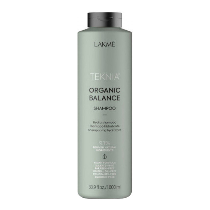 Шампунь проти лупи для сухого волосся K.Therapy Peeling Shampoo Lakmé, 1000 мл