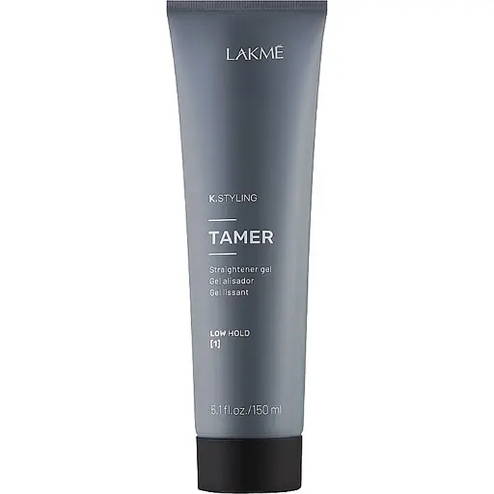 Гель для укладання волосся K.Styling Tamer Straightener Gel Lakmé, 150 мл