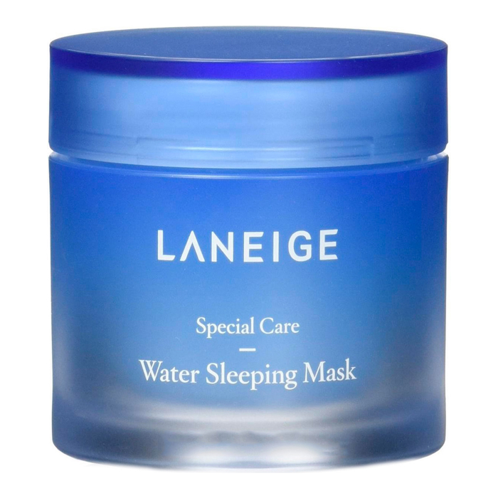 Восстанавливающая и увлажняющая маска  Water Sleeping Mask Laneige, 15 мл