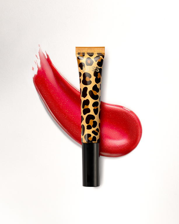 Lipss Lipper-блиск для губ Вишня у шоколаді Lips Lipper Alter Ego, 12мл