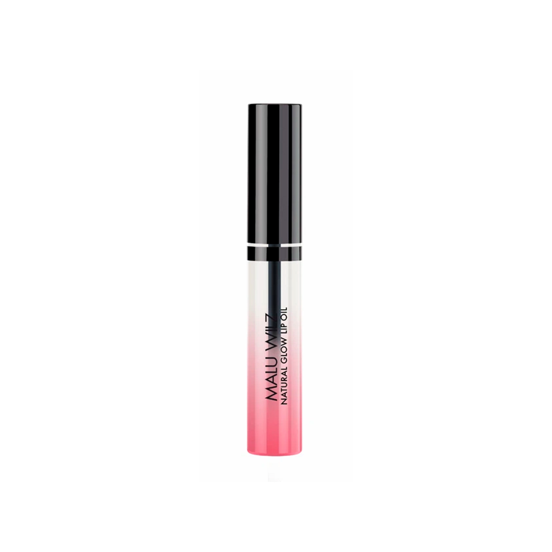Malu Wilz масло для губ Natural Glow Lip Oil 5 мл — купити в Україні