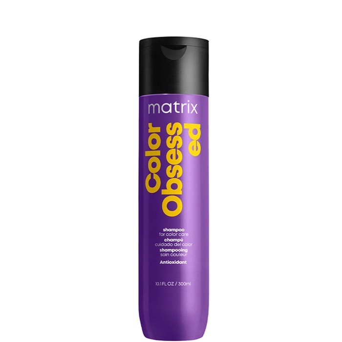 Шампунь для фарбованого волосся Color Obsessed Shampoo Matrix, 300 мл