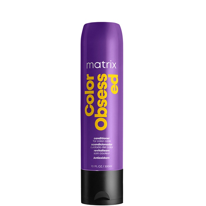 Matrix Color Obsessed Conditioner — кондиціонер для фарбованого волосся, 300 мл