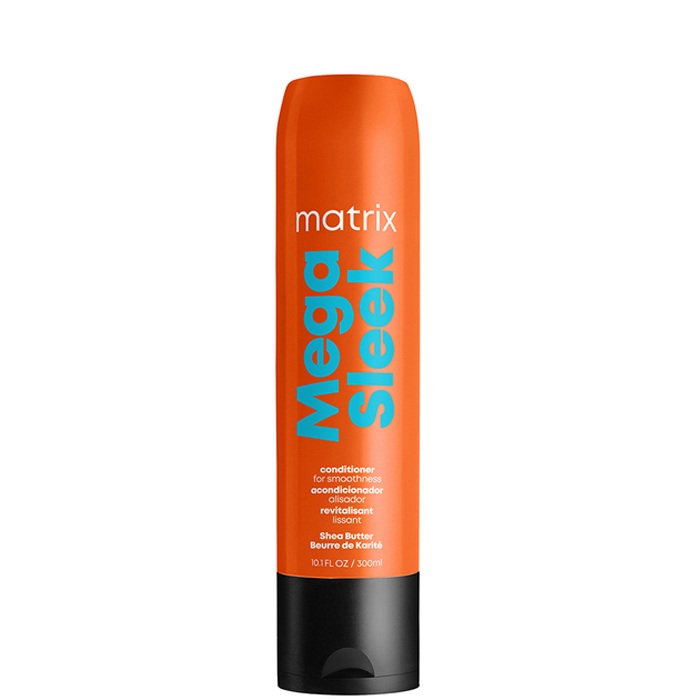Matrix Total Results Mega Sleek Conditioner — кондиціонер для гладкості неслухняного волосся, 300 мл