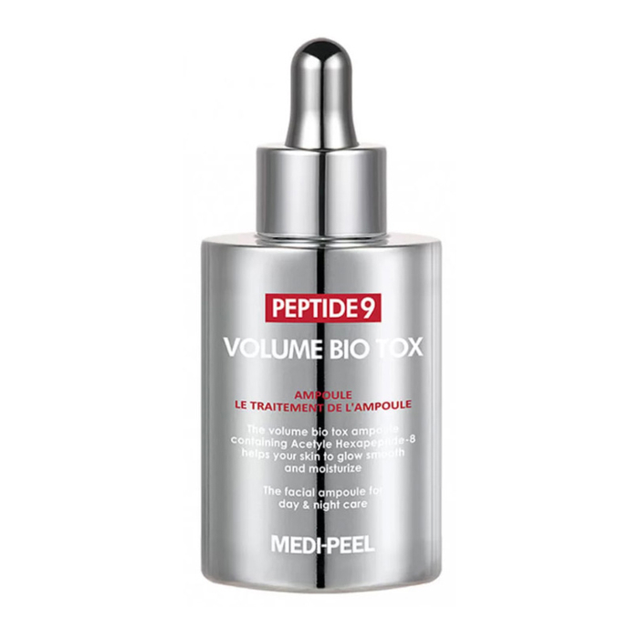 Пептидна ампульна сироватка Peptide 9 Volume & Bio Tox Ampoule Pro Medi-Peel, 100 мл