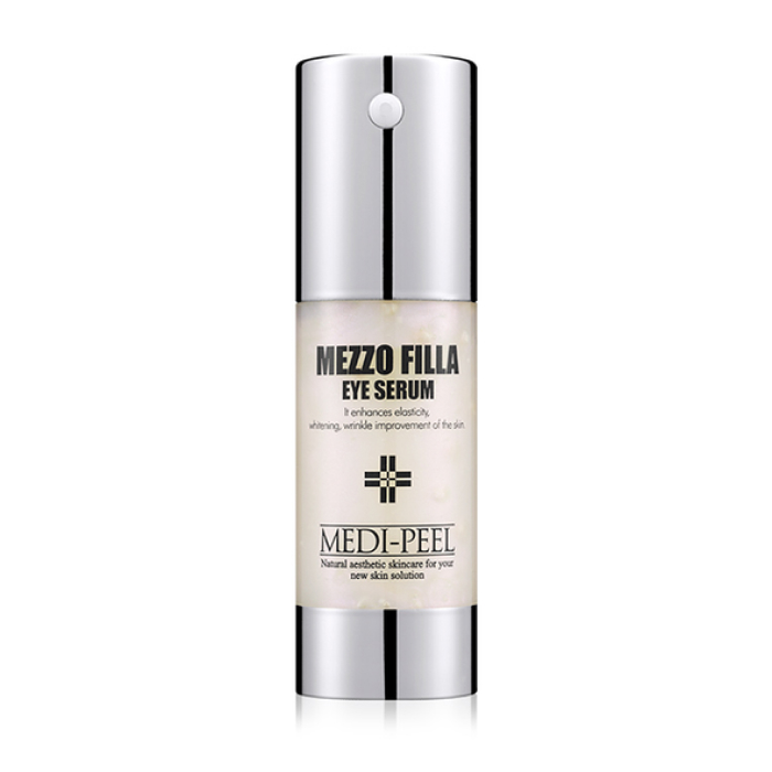 Омолоджувальна сироватка для повік з пептидами Mezzo Filla Eye Serum Medi-Peel, 30 мл