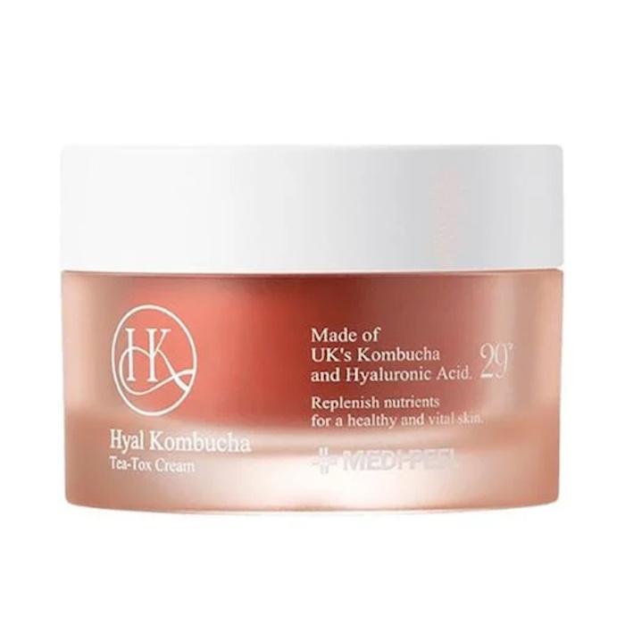 Тканинна маска для обличчя з перлинним колагеном Collagen Firming Glow Mask Medi-peel, 25 ml