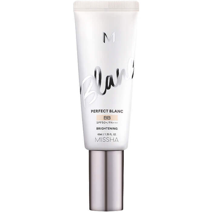 BB-крем M Perfect Blanc MISSHA 23 Sand, 40 мл