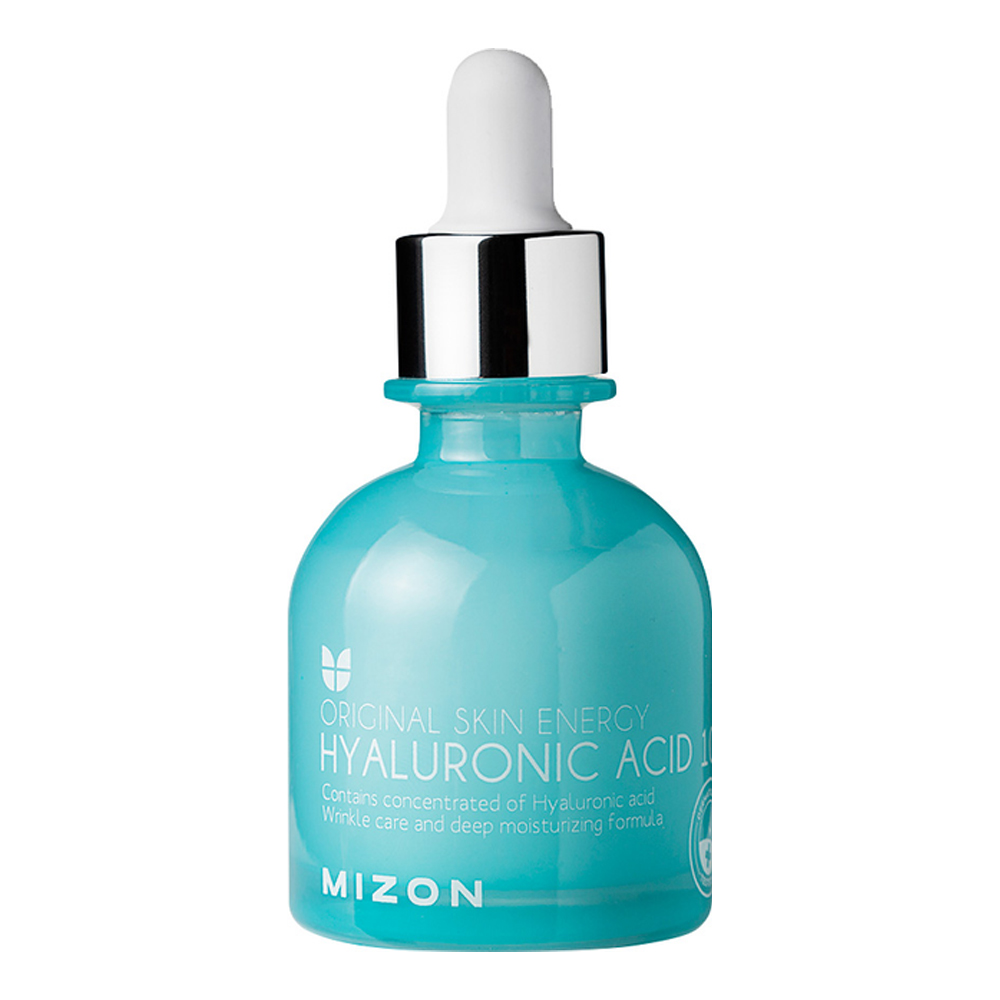 Гіалуронова сироватка Hyaluronic Acid 100 Mizon, 30 мл