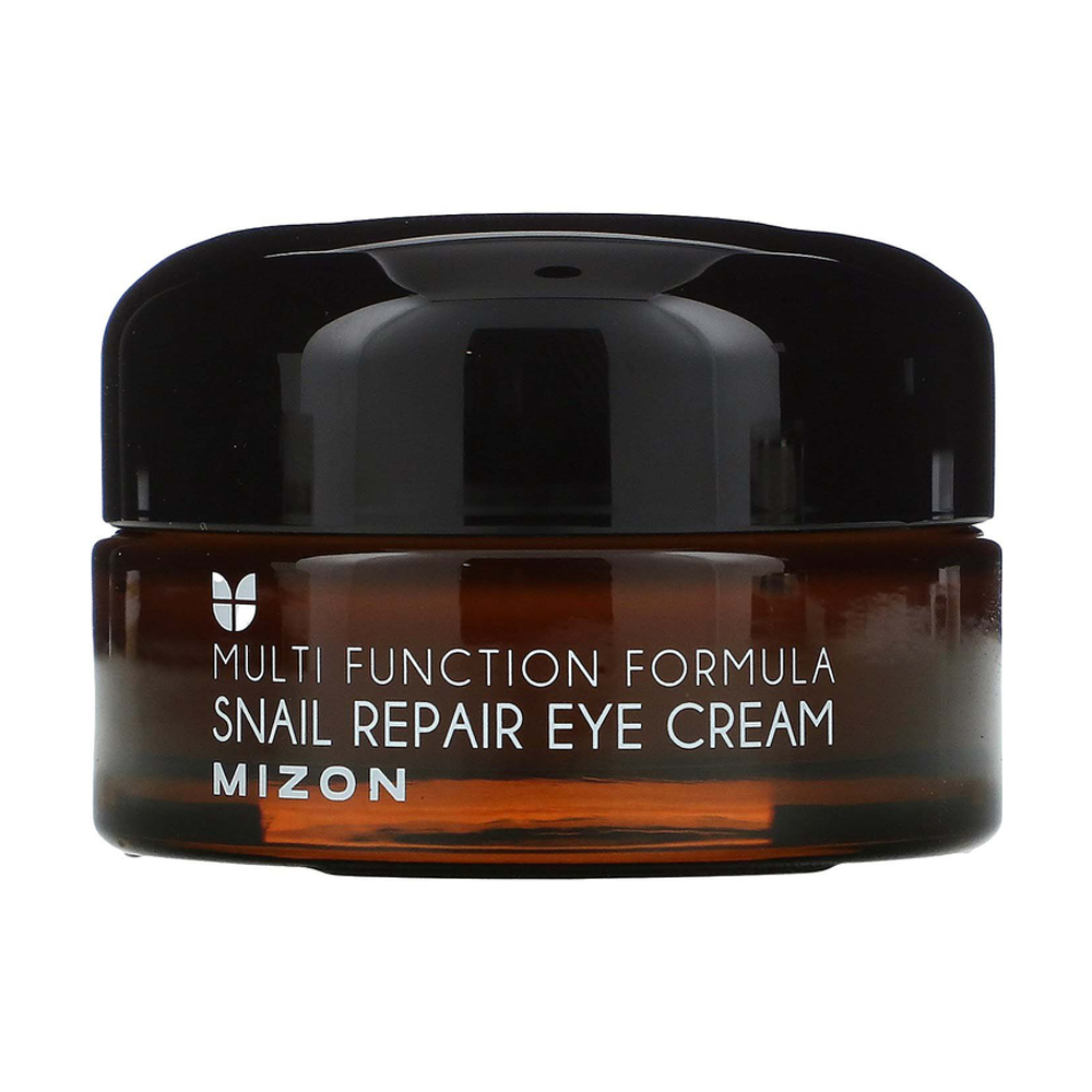 Равликовий крем для повік Snail Repair Eye Cream Mizon, 25 мл