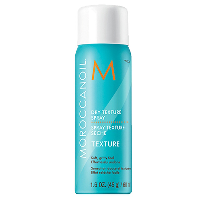 Сухой текстурный спрей для волос Dry Texture Spray Moroccanoil, 60 мл