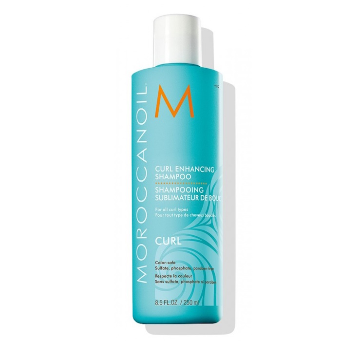 Шампунь для кучерявого волосся Moroccanoil, 250 мл