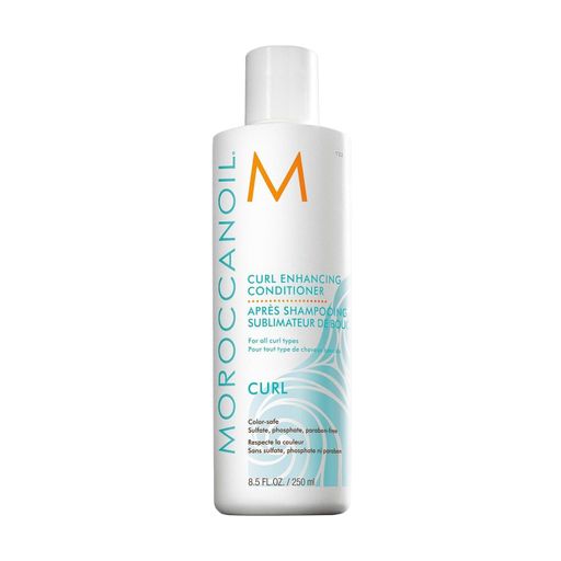 Moroccanoil — кондиціонер для формування кучерів, 250 мл