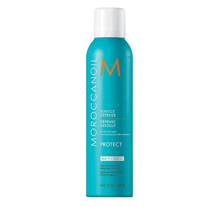 Спрей "Ідеальний захист волосся" Hairspray Ideal Protect Moroccanoil, 225 мл