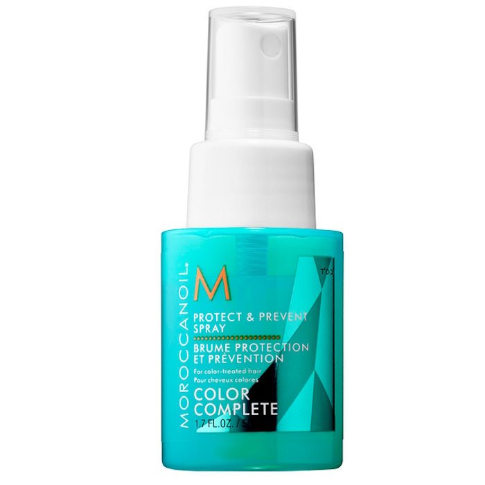 Спрей для збереження кольору Protect & Prevent Spray Moroccanoil, 50 мл