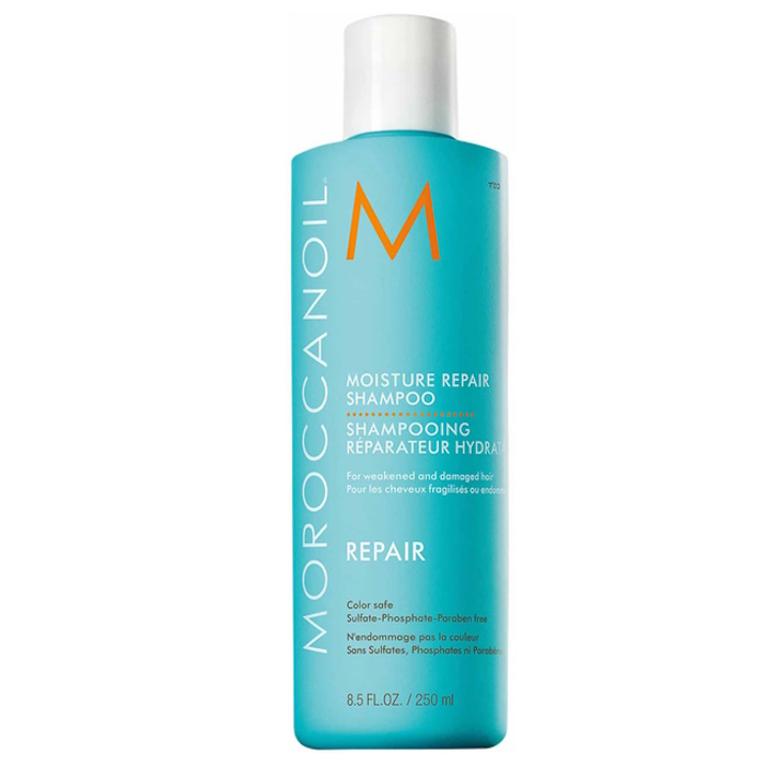 Зволожуючий шампунь Moisture Repair Shampoo Moroccanoil , 250 мл