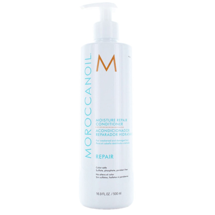 Moroccanoil Moisture Repair Conditioner — зволожуючий відновлюючий кондиціонер, 500 мл