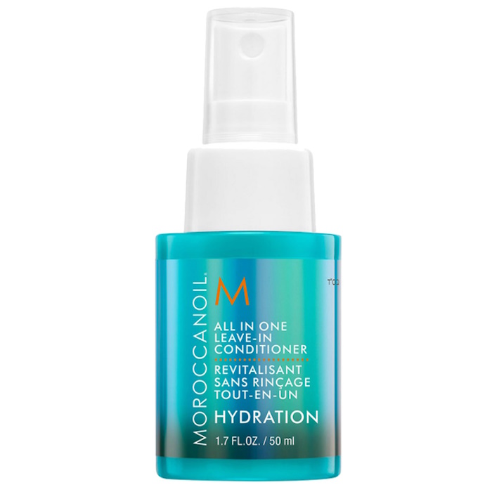 Moroccanoil All In One Leave-in Conditioner — незмивний кондиціонер, 50 мл
