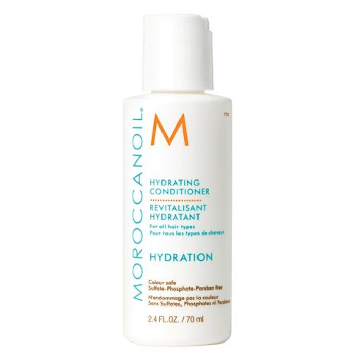 Moroccanoil Hydrating Conditioner — зволожуючий кондиціонер, 70 мл