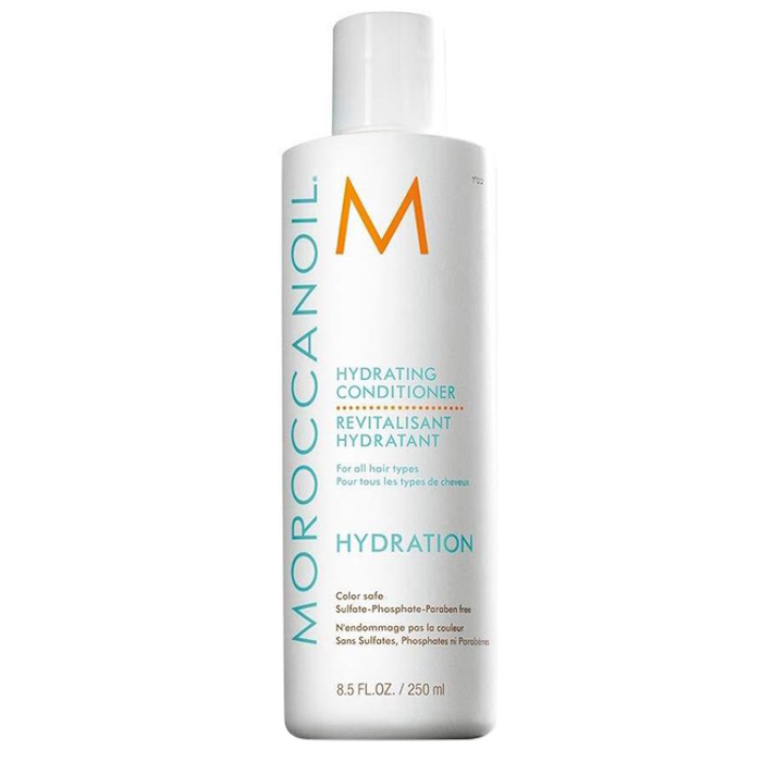 Moroccanoil Hydrating Conditioner — зволожуючий кондиціонер, 250 мл