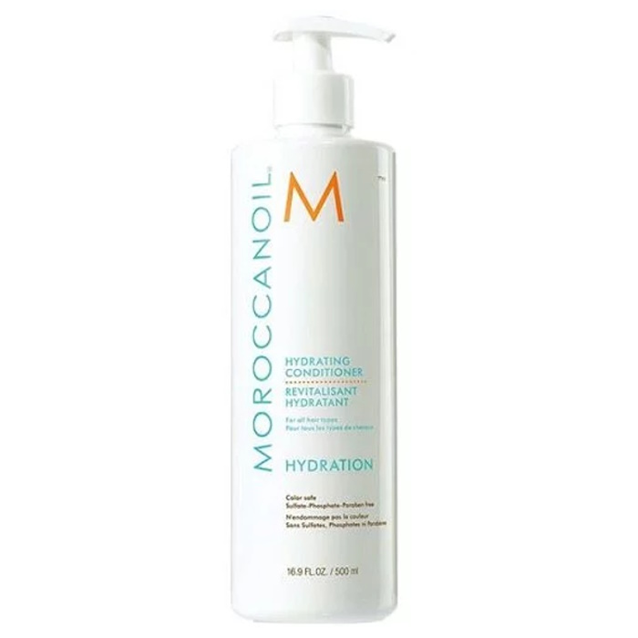Moroccanoil Hydrating Conditioner — зволожуючий кондиціонер, 500 мл