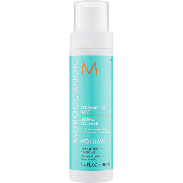 Спрей для об'єму волосся Volume Volumizing Mist Moroccanoil, 160 мл