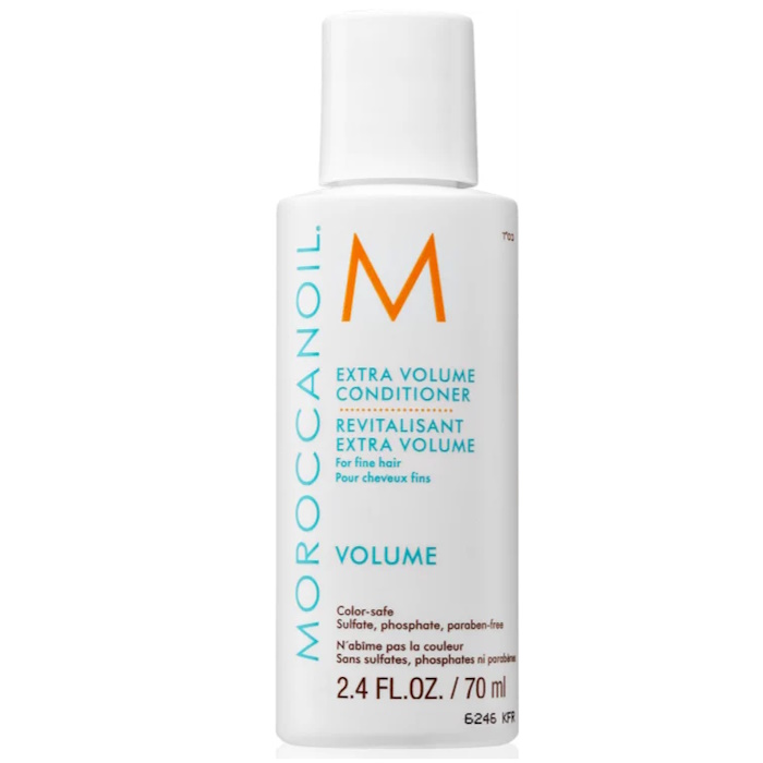 Moroccanoil Extra Volume Conditioner — кондиціонер для волосся "Екстра об’єм", 70 мл