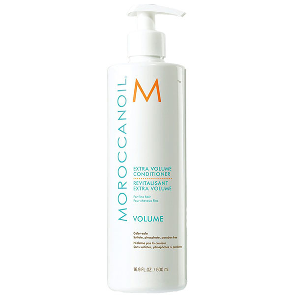 Moroccanoil Extra Volume Conditioner — кондиціонер для волосся «Екстра обʼєм», 500 мл