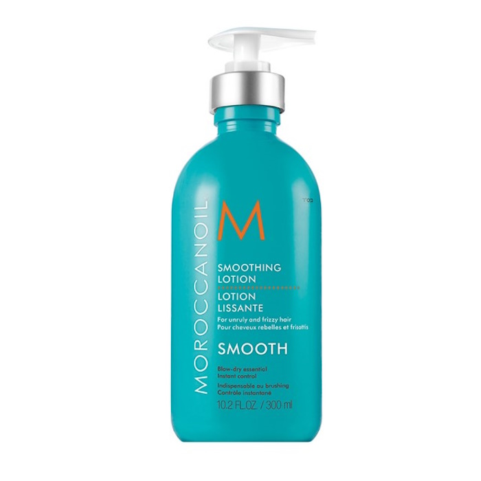 Розгладжувальний лосьйон Smoothing Lotion Moroccanoil, 300 мл