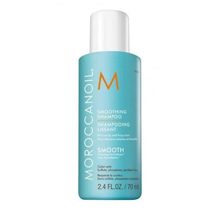 Розгладжувальний шампунь Smoothing Shampoo Moroccanoil, 70 мл