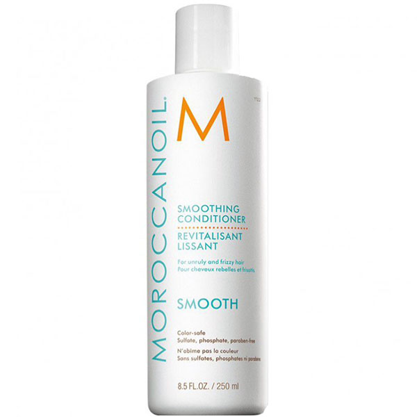Moroccanoil Smoothing Conditioner — розгладжувальний кондиціонер, 250 мл
