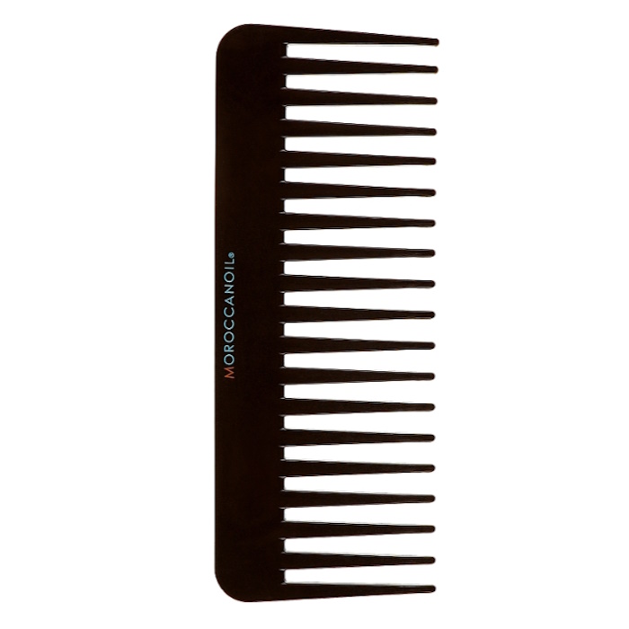 Розділяючий гребінець 16,5 см Moroccanoil