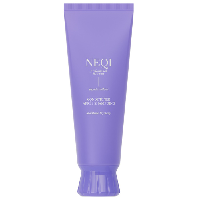 NEQI Moisture Mystery Conditioner — зволожуючий кондиціонер, 250 мл