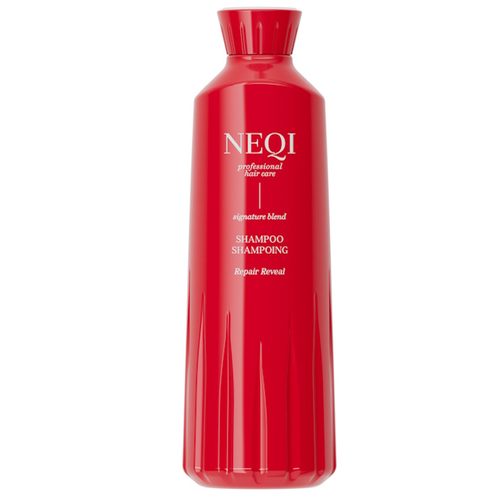 Очищуючий шампунь NEQI Repair Reveal Shampoo, 330 мл